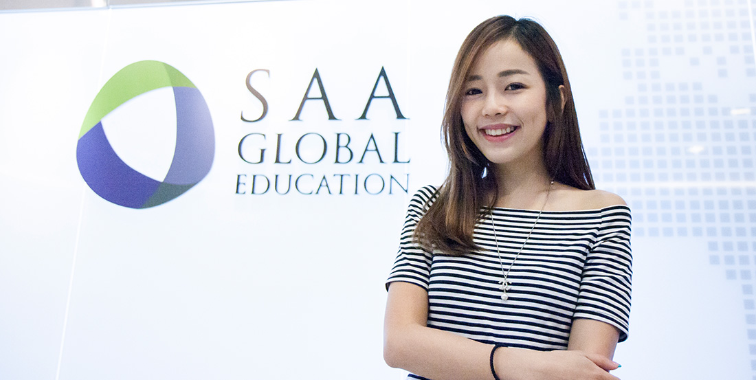SAA Global Education