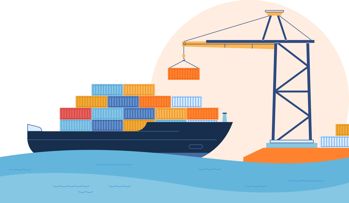 Industry Guide: Maritime and Shipping