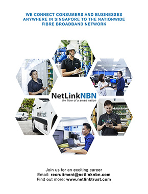 NetLink Trust