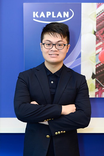 Shawn Phang Zhi Wei